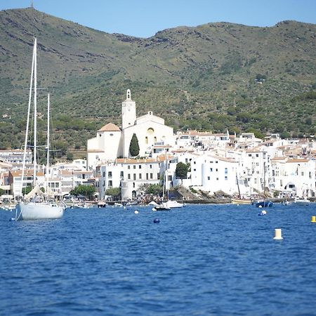 Hotel Port-Lligat Cadaques Luaran gambar