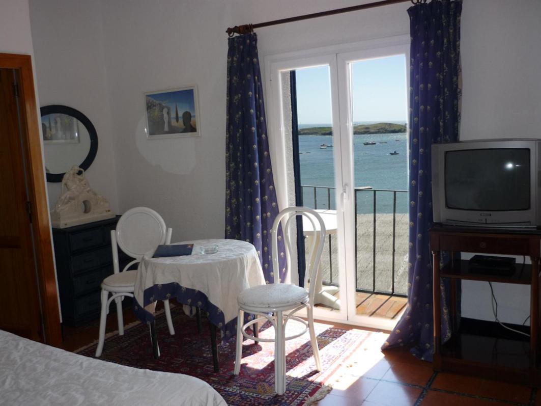 Hotel Port-Lligat Cadaques Luaran gambar