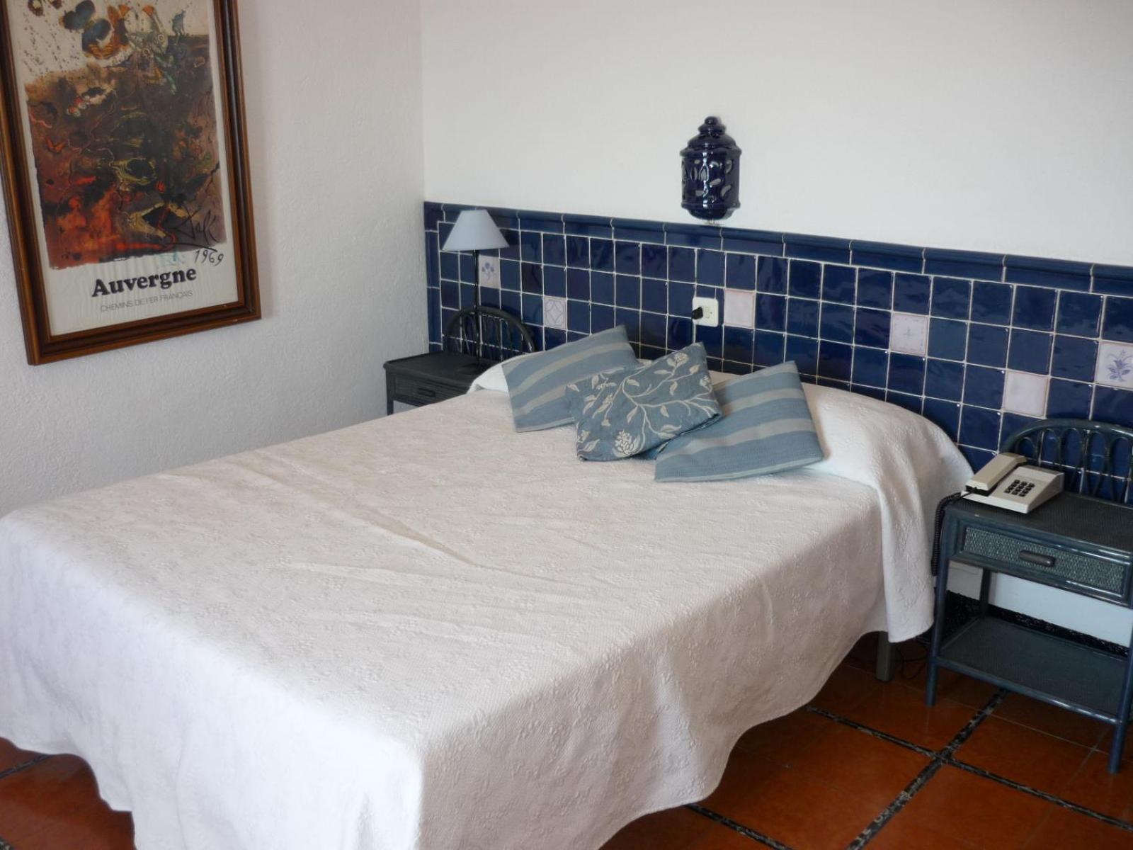 Hotel Port-Lligat Cadaques Luaran gambar