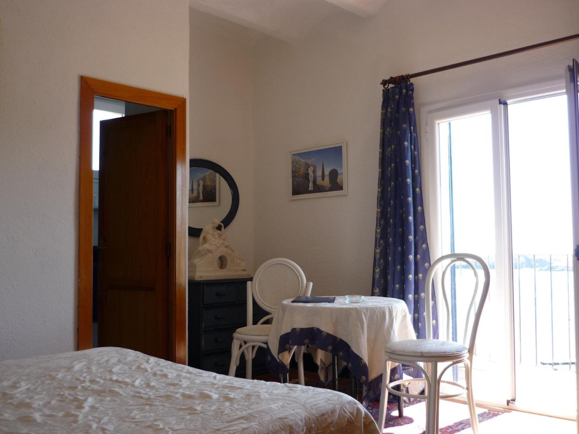 Hotel Port-Lligat Cadaques Luaran gambar
