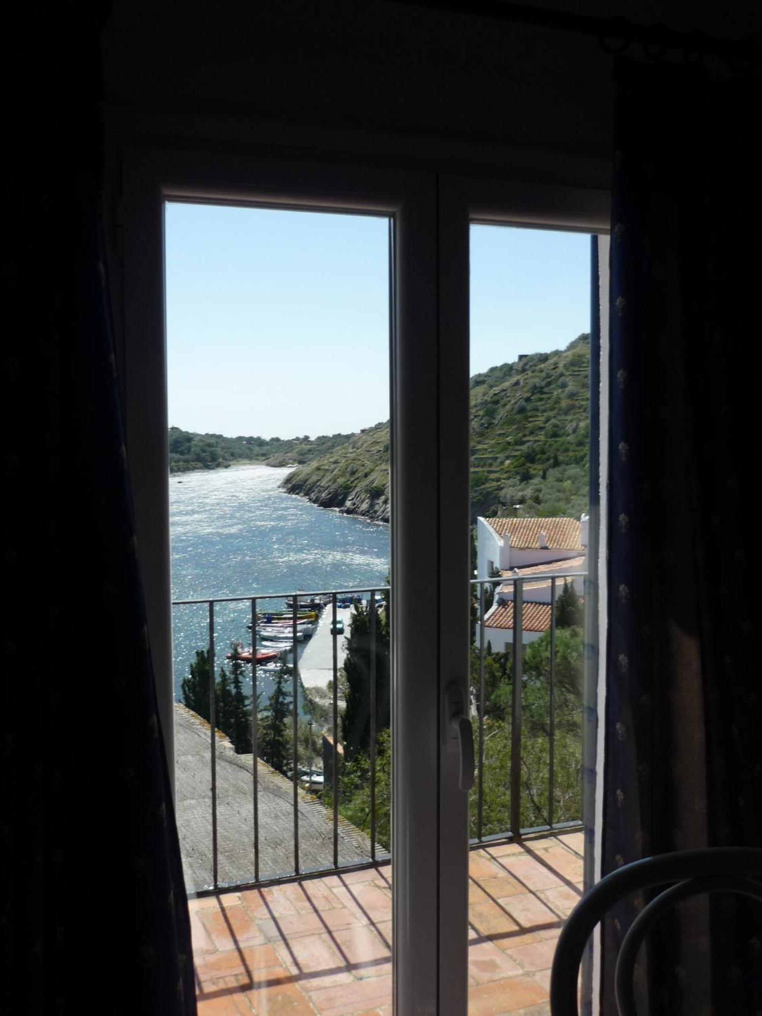 Hotel Port-Lligat Cadaques Luaran gambar