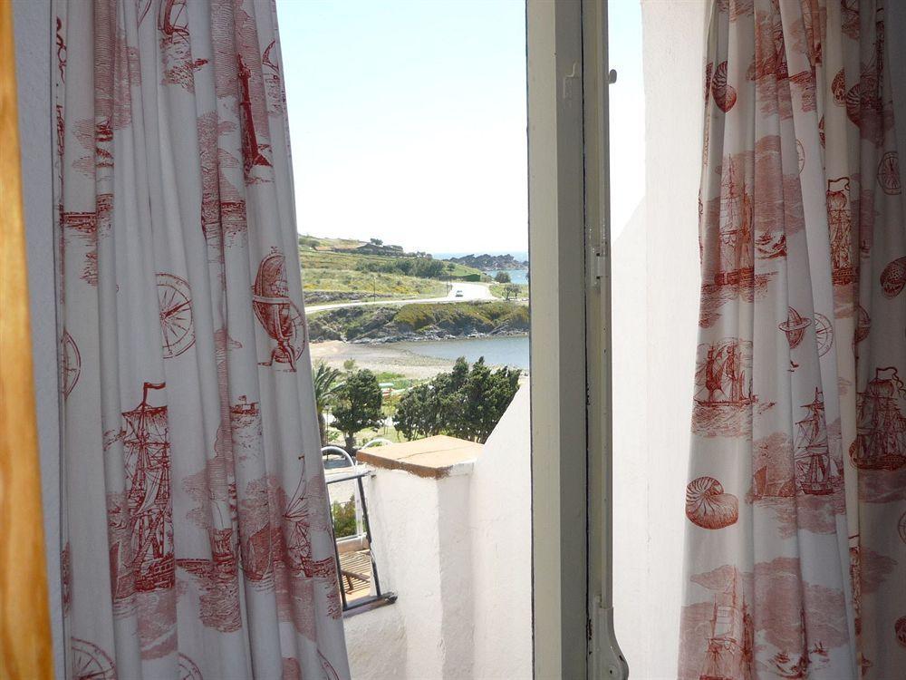 Hotel Port-Lligat Cadaques Luaran gambar