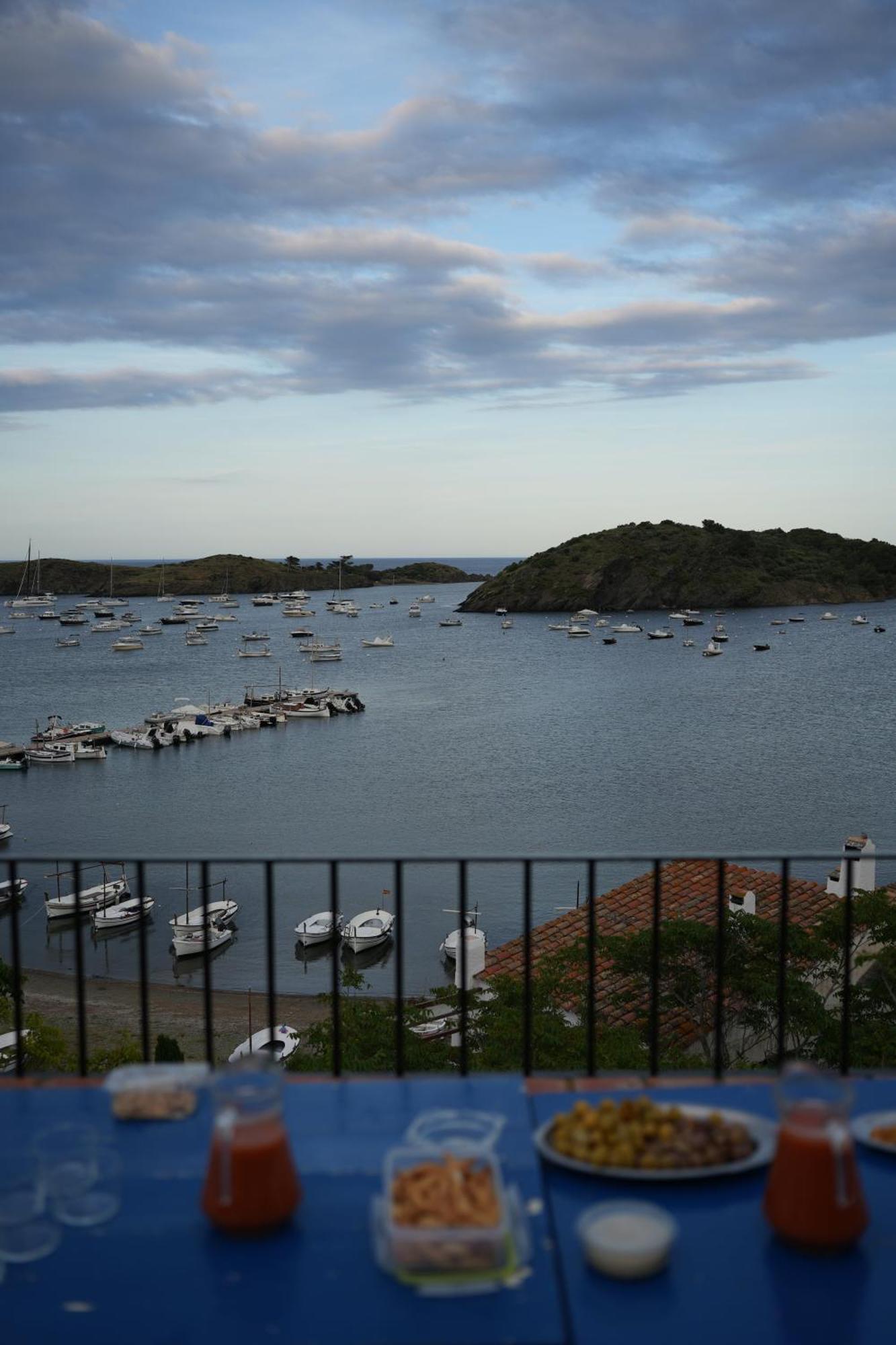 Hotel Port-Lligat Cadaques Luaran gambar