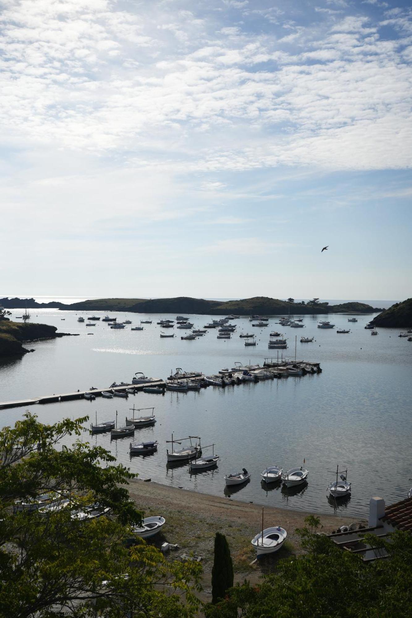 Hotel Port-Lligat Cadaques Luaran gambar