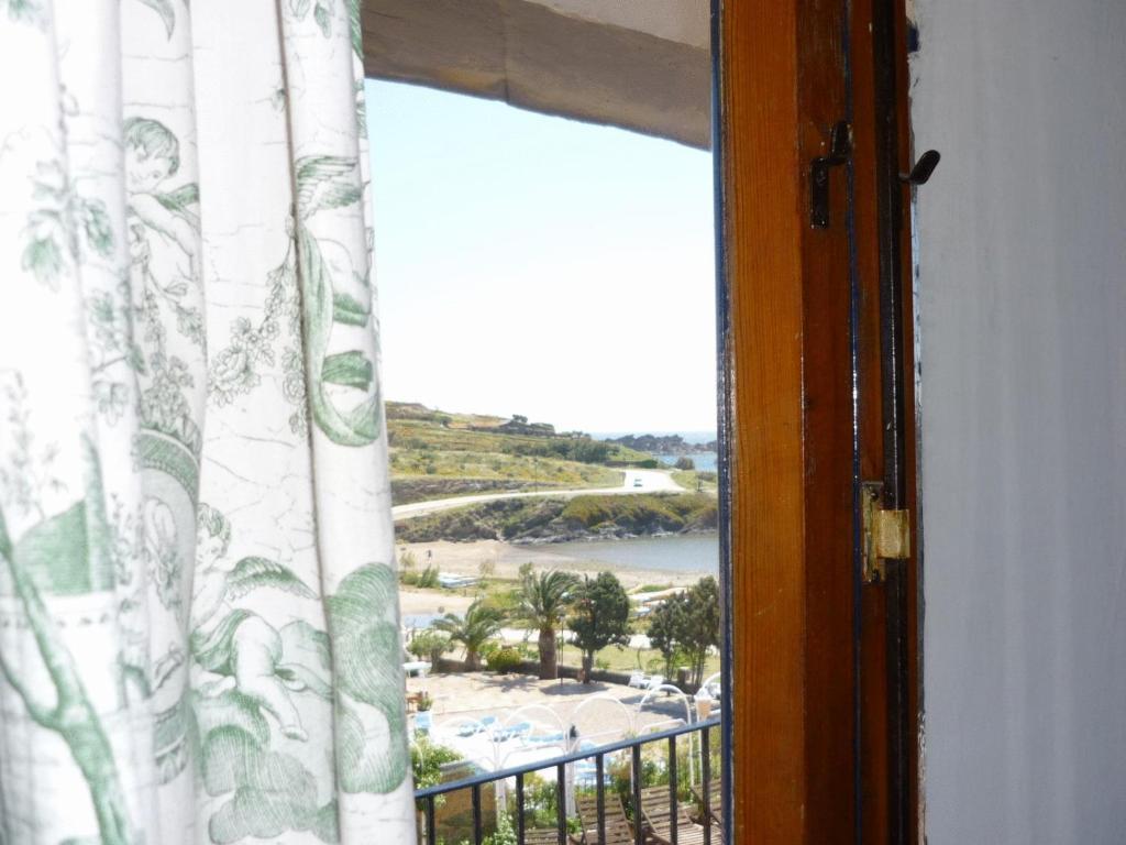Hotel Port-Lligat Cadaques Luaran gambar