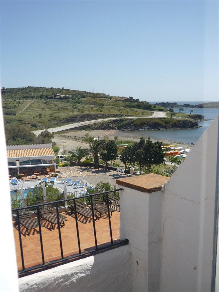 Hotel Port-Lligat Cadaques Luaran gambar