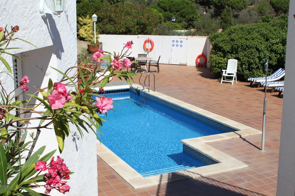 Hotel Port-Lligat Cadaques Luaran gambar