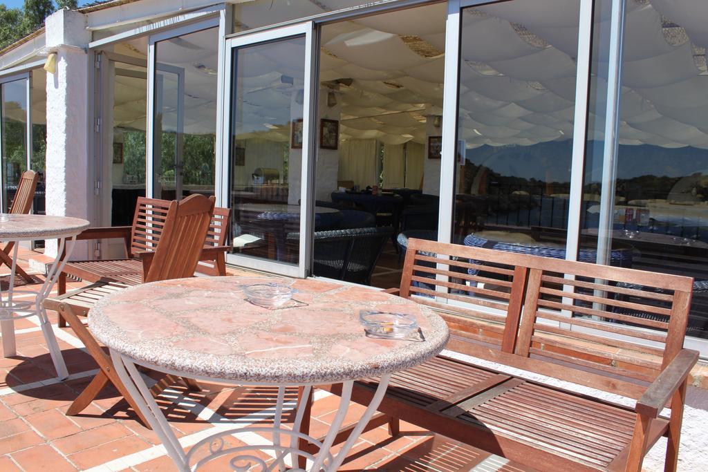 Hotel Port-Lligat Cadaques Luaran gambar